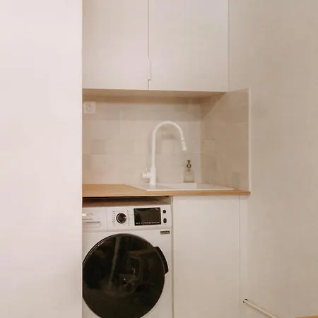 A La Decoration Cosy - 2 Personnes Les Sables-dʼOlonne