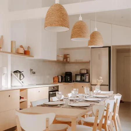 A La Decoration Cosy - 2 Personnes * Les Sables-dʼOlonne