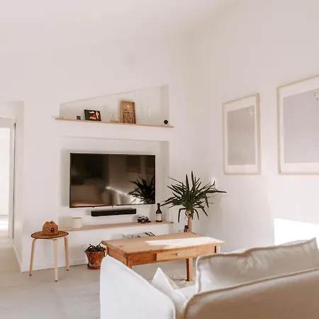 Apartament A La Decoration Cosy - 2 Personnes *