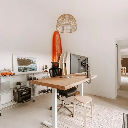 A La Decoration Cosy - 2 Personnes Les Sables-dʼOlonne
