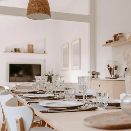 A La Decoration Cosy - 2 Personnes * Les Sables-dʼOlonne