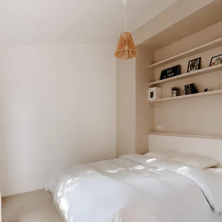 A La Decoration Cosy - 2 Personnes Apartament *